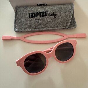 IZIPIZI baby sunglasses